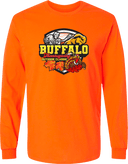 Long Sleeves - Buffalo Thanksgiving Outdoor Classic 2026