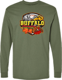 Long Sleeves - Buffalo Thanksgiving Outdoor Classic 2026