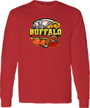 Long Sleeves - Buffalo Thanksgiving Outdoor Classic 2026