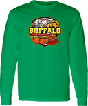 Long Sleeves - Buffalo Thanksgiving Outdoor Classic 2026