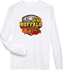 Performance Long Sleeves - Buffalo Thanksgiving Outdoor Classic 2026