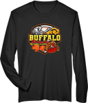 Performance Long Sleeves - Buffalo Thanksgiving Outdoor Classic 2026
