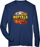 Performance Long Sleeves - Buffalo Thanksgiving Outdoor Classic 2026
