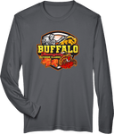 Performance Long Sleeves - Buffalo Thanksgiving Outdoor Classic 2026