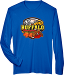 Performance Long Sleeves - Buffalo Thanksgiving Outdoor Classic 2026