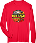 Performance Long Sleeves - Buffalo Thanksgiving Outdoor Classic 2026
