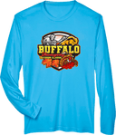 Performance Long Sleeves - Buffalo Thanksgiving Outdoor Classic 2026