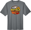 Performance Short Sleeves - Buffalo Thanksgiving Outdoor Classic 2026