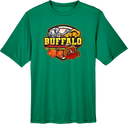 Performance Short Sleeves - Buffalo Thanksgiving Outdoor Classic 2026