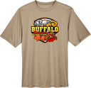 Performance Short Sleeves - Buffalo Thanksgiving Outdoor Classic 2026