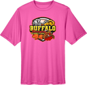 Performance Short Sleeves - Buffalo Thanksgiving Outdoor Classic 2026
