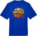 Performance Short Sleeves - Buffalo Thanksgiving Outdoor Classic 2026