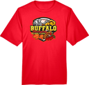 Performance Short Sleeves - Buffalo Thanksgiving Outdoor Classic 2026