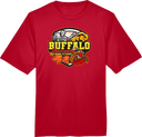Performance Short Sleeves - Buffalo Thanksgiving Outdoor Classic 2026