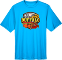 Performance Short Sleeves - Buffalo Thanksgiving Outdoor Classic 2026