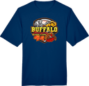 Performance Short Sleeves - Buffalo Thanksgiving Outdoor Classic 2026