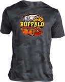 Performance Short Sleeves - Buffalo Thanksgiving Outdoor Classic 2026