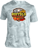 Performance Short Sleeves - Buffalo Thanksgiving Outdoor Classic 2026