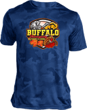 Performance Short Sleeves - Buffalo Thanksgiving Outdoor Classic 2026