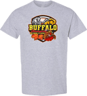 Short Sleeves - Buffalo Thanksgiving Outdoor Classic 2026
