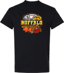 Short Sleeves - Buffalo Thanksgiving Outdoor Classic 2026