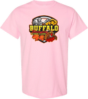 Short Sleeves - Buffalo Thanksgiving Outdoor Classic 2026