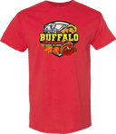 Short Sleeves - Buffalo Thanksgiving Outdoor Classic 2026