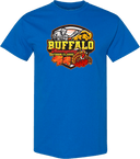 Short Sleeves - Buffalo Thanksgiving Outdoor Classic 2026