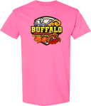 Short Sleeves - Buffalo Thanksgiving Outdoor Classic 2026