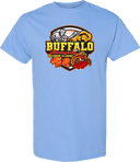Short Sleeves - Buffalo Thanksgiving Outdoor Classic 2026