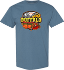 Short Sleeves - Buffalo Thanksgiving Outdoor Classic 2026