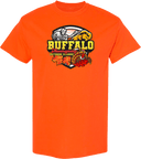 Short Sleeves - Buffalo Thanksgiving Outdoor Classic 2026