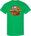Short Sleeves - Buffalo Thanksgiving Outdoor Classic 2026