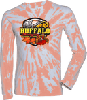 Tie-Dye Long Sleeves - Buffalo Thanksgiving Outdoor Classic 2026