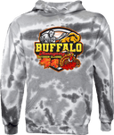 Tie-Dye Hoodies - Buffalo Thanksgiving Outdoor Classic 2026