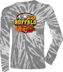 Tie-Dye Long Sleeves - Buffalo Thanksgiving Outdoor Classic 2026