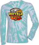 Tie-Dye Long Sleeves - Buffalo Thanksgiving Outdoor Classic 2026