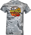 Tie-Dye Short Sleeves - Buffalo Thanksgiving Outdoor Classic 2026