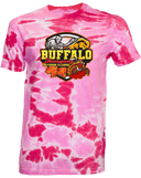 Tie-Dye Short Sleeves - Buffalo Thanksgiving Outdoor Classic 2026