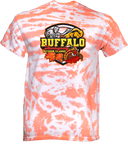 Tie-Dye Short Sleeves - Buffalo Thanksgiving Outdoor Classic 2026