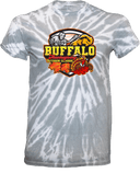 Tie-Dye Short Sleeves - Buffalo Thanksgiving Outdoor Classic 2026