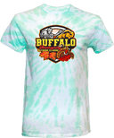 Tie-Dye Short Sleeves - Buffalo Thanksgiving Outdoor Classic 2026