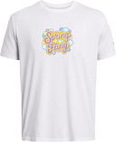 Under Armour Athletics Short Sleeve - ACADEMY SPRING FLING 2026