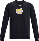 Under Armour Rival Fleece Crew - ACADEMY SPRING FLING 2026