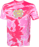 Under Armour Athletics Short Sleeve Tie-Dye - ACADEMY SPRING FLING 2026