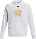 Under Armour Rival Fleece Hoodie - ACADEMY SPRING FLING 2026