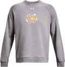 Under Armour Rival Fleece Crew - ACADEMY SPRING FLING 2026