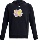 Under Armour Rival Fleece Hoodie - ACADEMY SPRING FLING 2026
