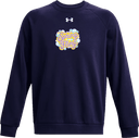 Under Armour Rival Fleece Crew - ACADEMY SPRING FLING 2026