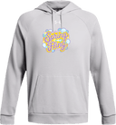 Under Armour Rival Fleece Hoodie - ACADEMY SPRING FLING 2026